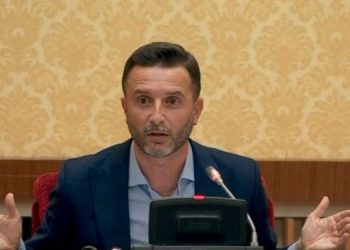 Erion Braçe njofton largimin: Ka një fund!I nderuar që shërbeva për njerëzit në nevojë