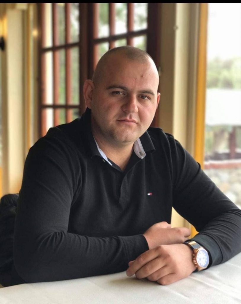 Pse ike kaq shpejt …