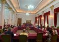 PS mbledh Kryesinë e grupit pas betimit të qeverisë së re, zbulohet mesazhi i Ballës për socialistët: Filloni punën për…