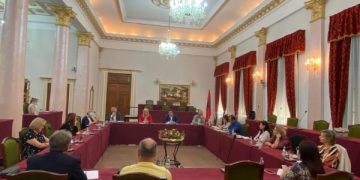 PS mbledh Kryesinë e grupit pas betimit të qeverisë së re, zbulohet mesazhi i Ballës për socialistët: Filloni punën për…