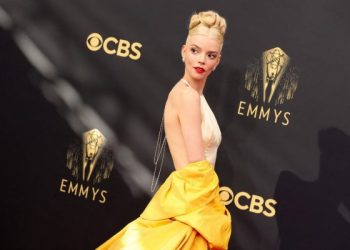 Anya Taylor, aktualisht gruaja më seksi që ka ecur në tapetin e kuq