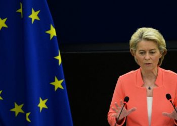 Von der Leyen prezanton objektiva të mëdha përpara shteteve hezituese
