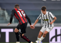 Juventusi dështon sërish, ndahet në barazim me Milan/ mbetet në zonën e ftohtë të Serie A, Milani kap Interin në krye