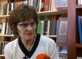 Ndahet nga jeta në moshën 71-vjeçare e bija e Mitrush Kutelit, Atalanta Pasko