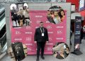 Noli, Stlisti dhe gazetari i njohur bëhet pjesë e Tv Amerikane