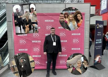 Noli, Stlisti dhe gazetari i njohur bëhet pjesë e Tv Amerikane