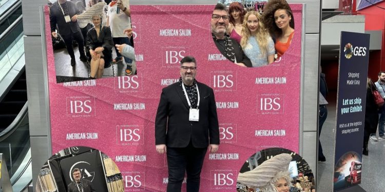 Noli, Stlisti dhe gazetari i njohur bëhet pjesë e Tv Amerikane