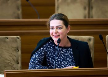 Eliona Kodra Shkreli: Shkodra të shkojë në zgjedhje vendore.