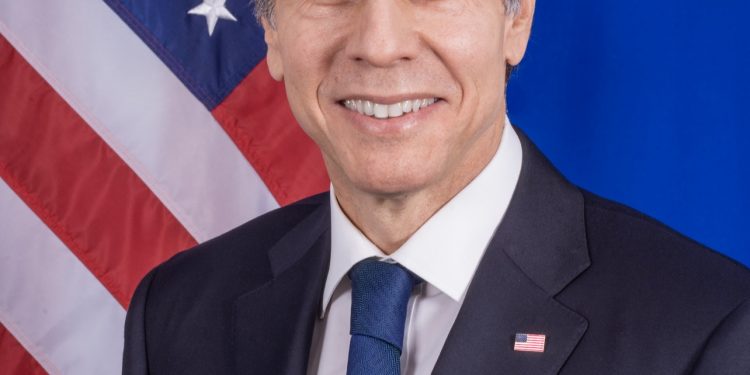 Sekretari Blinken premton ndihmë dhe mbrojtje për banorët e Gazës