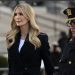 Ivanka Trump para gjykates