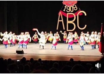 Festivali i 31-të shqiptar në New York