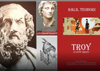 Halil Teodori: Jo vetëm Skënderbeu, por edhe Homeri dhe Aleksandri i madh ishin dibranë