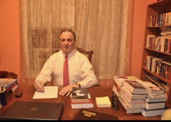 Elez Isuf Ndreu, kjo figurë emblematike e qëndresës dhe luftës dibrane për liri.