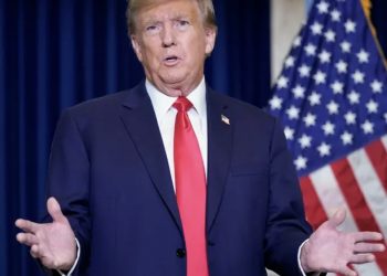 Trump perballë Gjykatës në New York