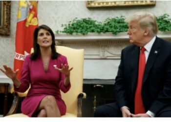 Ish-Presidenti Trump fiton zgjedhjet paraprake në Nju Hempshër