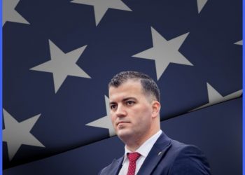 Marko Kepi zyrtarisht kandidat për Senatin e Shtetit të Nju Jork-ut