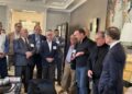 Kosova ka mbështetjen tonë”. Dy senatorët Chris Murphy dhe Richard Blumenthal.