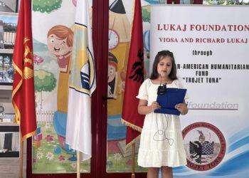 Disa të dhëna rreth Shkollës së Re në Sukubinë
