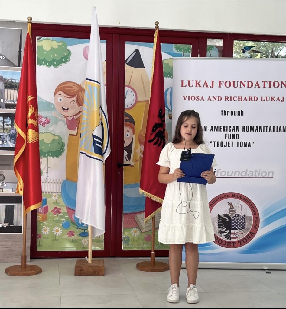 Disa të dhëna rreth Shkollës së Re në Sukubinë